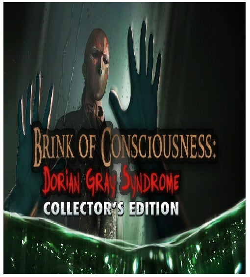 Plug In Digital Brink Of Consciousness Dorian Gray Syndrome Collectors Edition PC Game